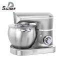 Shinechef Kitchen 5 in 1 Multi -funktionale Fleischmühle Planetaria 1,5L Juicer Cup 7L 8L Lebensmittelmixer